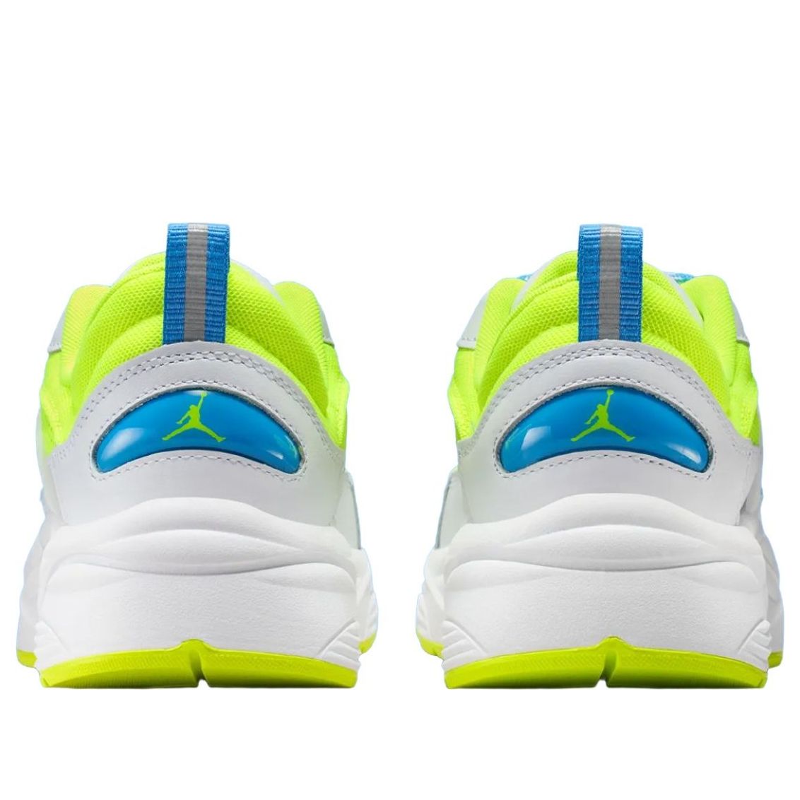 Shop Air Jordan Trunner O/S ''Volt'' Scarpe IQ0397-702