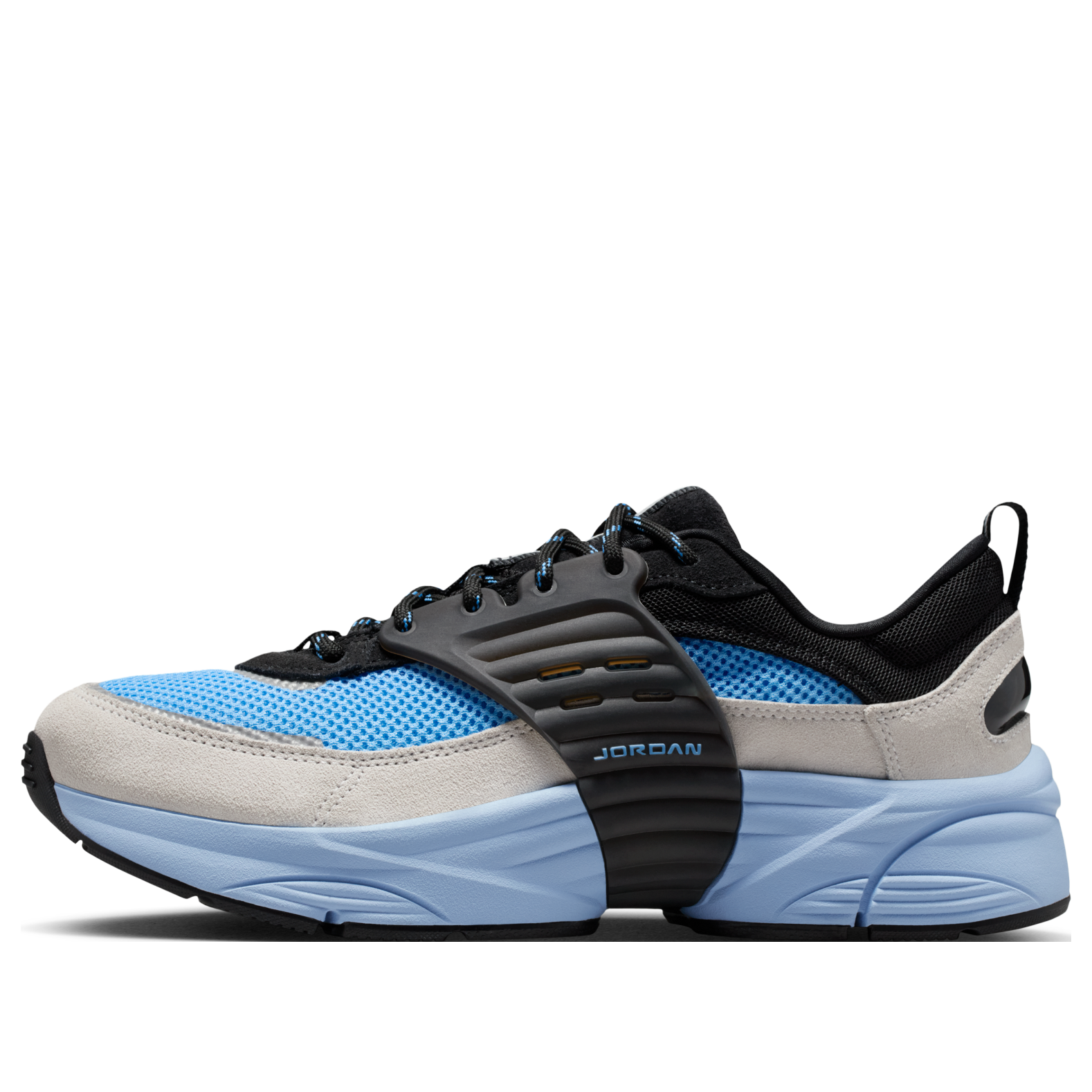 Air Jordan Jordan Trunner O/S 'University Blue Black' IB3722-007