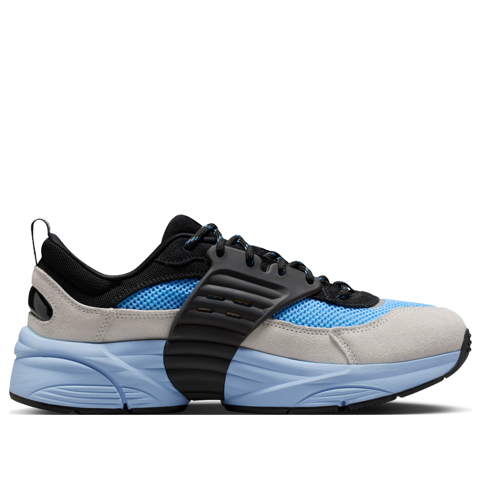 Order Air Jordan Trunner O/S '黑色大学蓝灰色' IB3722-007