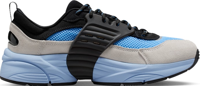 Air Jordan Trunner O/S '黑色大学蓝灰色' IB3722-007 Order Air Jordan Trunner O/S '黑色大学蓝灰色' IB3722-007