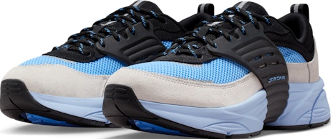 Air Jordan Trunner O/S 'Negro Azul Universidad Gris' IB3722-007 Lookbook Air Jordan Trunner O/S 'Negro Azul Universidad Gris' IB3722-007