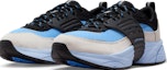 Lookbook Air Jordan Trunner O/S 'Black University Blue Grey' IB3722-007