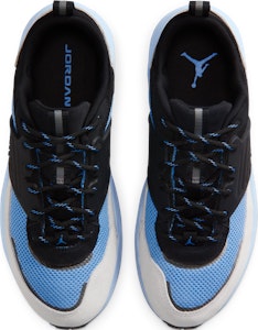 Air Jordan Trunner O/S '黑色大学蓝灰色' IB3722-007 Shop Air Jordan Trunner O/S '黑色大学蓝灰色' IB3722-007