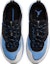 Shop Air Jordan Trunner O/S 'Black University Blue Grey' IB3722-007