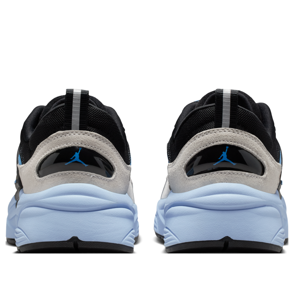 Purchase Air Jordan Trunner O/S '黑色大学蓝灰色' IB3722-007
