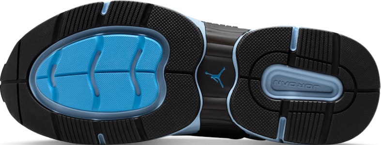 Air Jordan Trunner O/S '黑色大学蓝灰色' IB3722-007 Details for Air Jordan Trunner O/S '黑色大学蓝灰色' IB3722-007