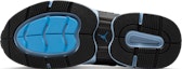 Details for Air Jordan Trunner O/S 'Black University Blue Grey' IB3722-007
