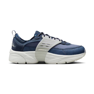 Jordan Trunner O/S 'Diffused Blue'