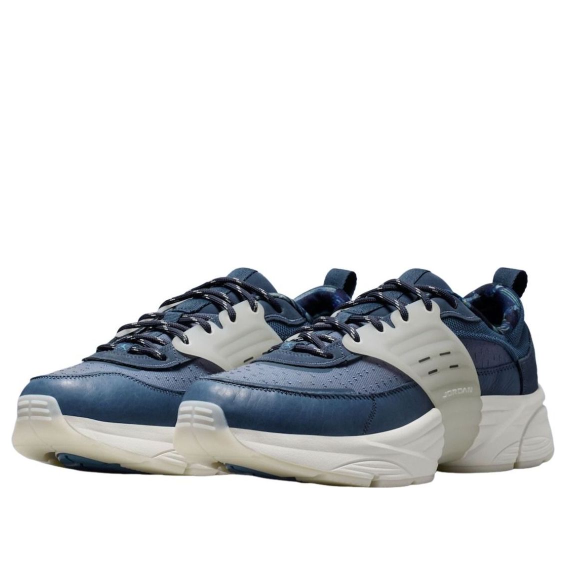 Order Air Jordan Trunner O/S ''Azul Difuso'' IR7254-499