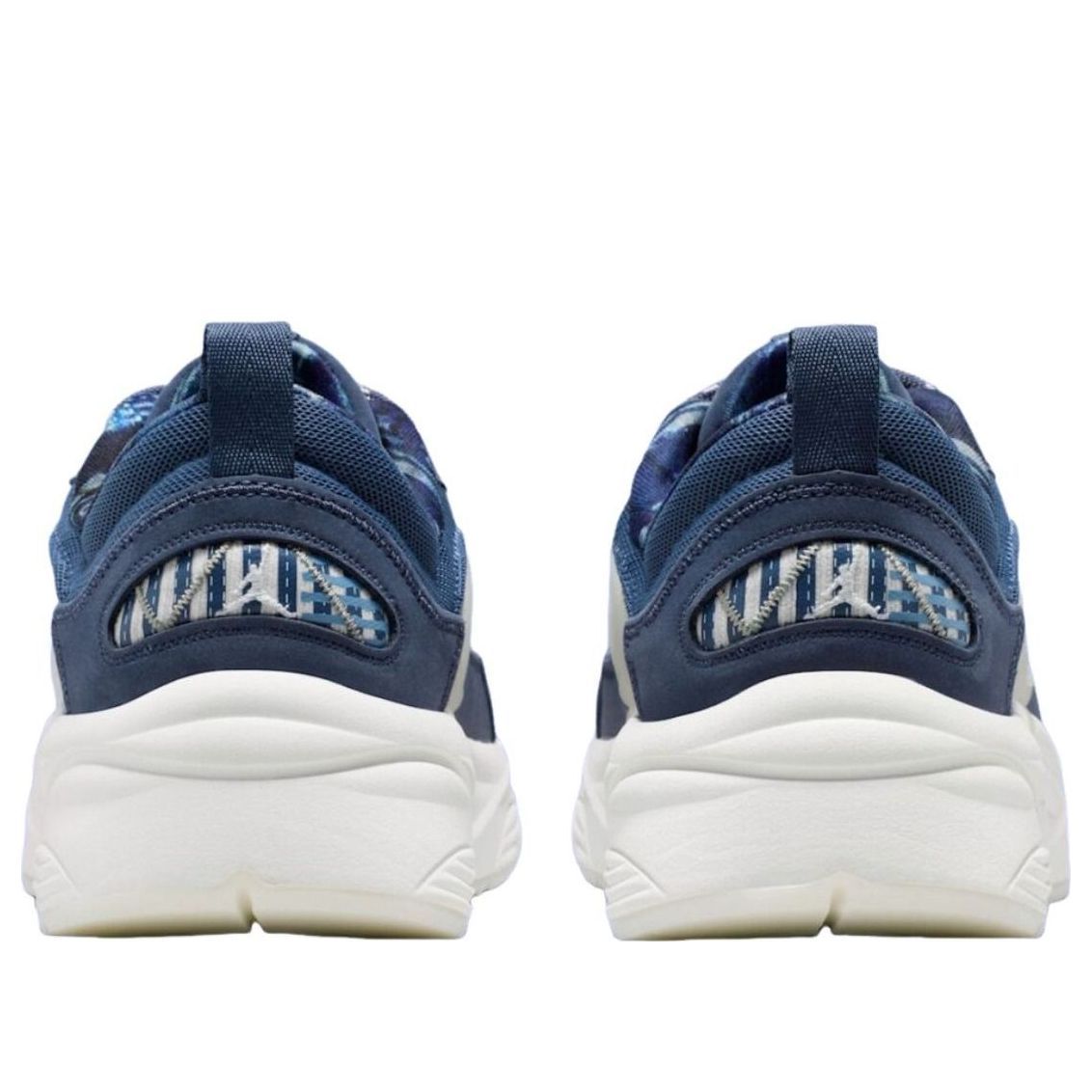 Shop Air Jordan Trunner O/S ''Azul Difuso'' IR7254-499