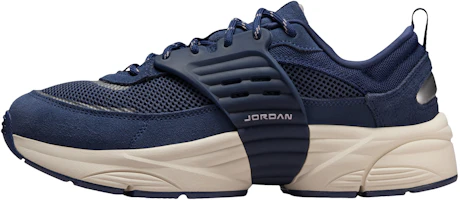 Air Jordan Trunner O/S Midnight Navy Light Orewood Brown IB3722-400 Air Jordan Trunner O/S Midnight Navy Light Orewood Brown IB3722-400