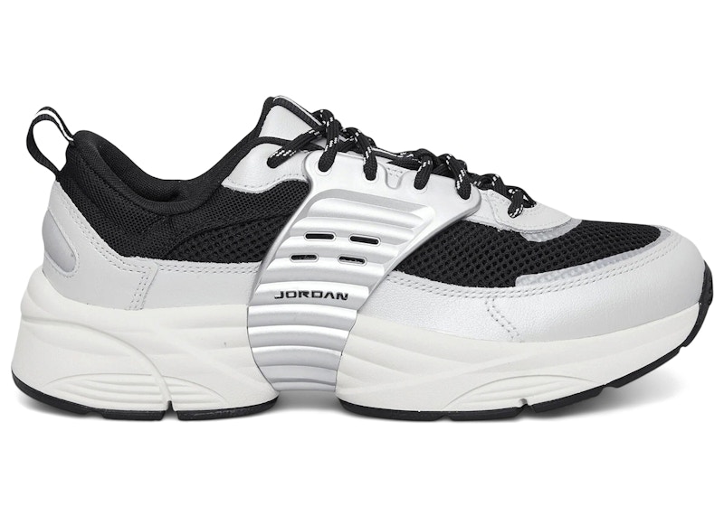 Air Jordan Trunner O/S Photon Dust Black Sail IB3722-010