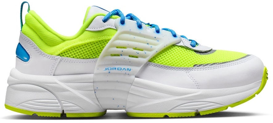 Air Jordan Trunner O/S 綠螢光 大學藍 白色 IQ0397-702 Buy Air Jordan Trunner O/S 綠螢光 大學藍 白色 IQ0397-702