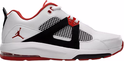 Air Jordan Trunner Q4 'White Varsity Red' 343408-162 Air Jordan Trunner Q4 'White Varsity Red' 343408-162