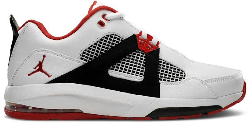 Air Jordan Trunner Q4 '白色大学红' 343408-162 Buy Air Jordan Trunner Q4 '白色大学红' 343408-162