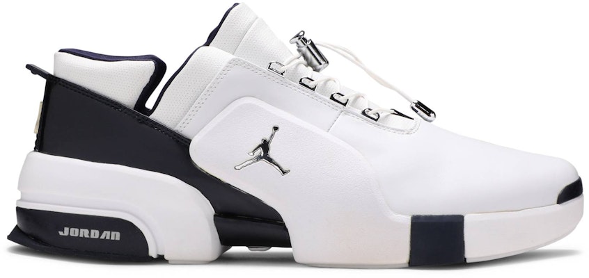 Air Jordan Trunner Smash 'Putih Obsidian' 305377-105 Buy Air Jordan Trunner Smash 'Putih Obsidian' 305377-105