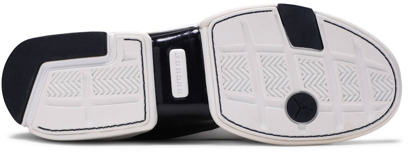 Air Jordan Trunner Smash 'Blanco Obsidiana' 305377-105 Shop Air Jordan Trunner Smash 'Blanco Obsidiana' 305377-105