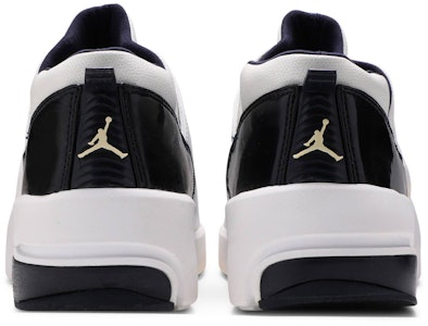 Air Jordan Trunner Smash 'Blanco Obsidiana' 305377-105 Details for Air Jordan Trunner Smash 'Blanco Obsidiana' 305377-105