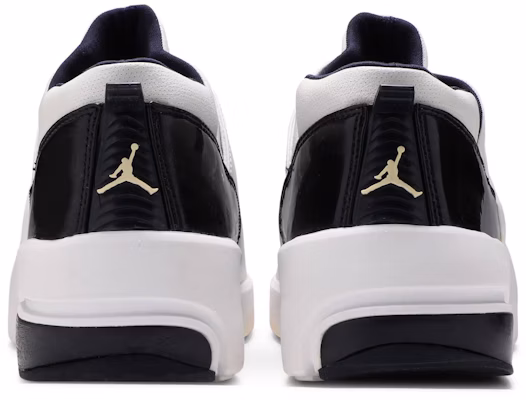 Air Jordan Trunner Smash 'Putih Obsidian' 305377-105 Details for Air Jordan Trunner Smash 'Putih Obsidian' 305377-105