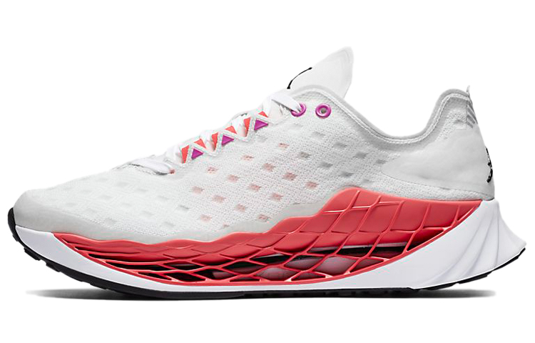 Buy Air Jordan Trunner Ultimate 'Crimson Flash' zapatillas DA2283-102