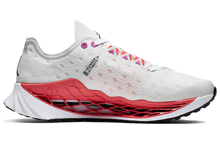 Order Air Jordan Trunner Ultimate 'Crimson Flash' zapatillas DA2283-102