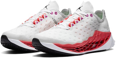 Lookbook Air Jordan Trunner Ultimate '閃光紅' DA2283-102