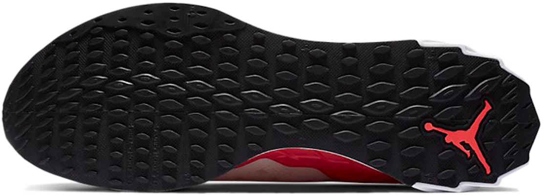 Air Jordan Trunner Ultimate 'Crimson Flash' zapatillas DA2283-102 Details for Air Jordan Trunner Ultimate 'Crimson Flash' zapatillas DA2283-102