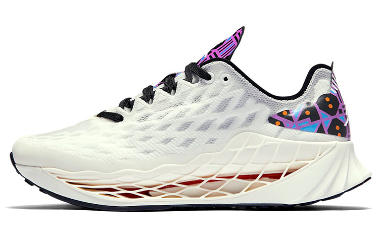 Air Jordan Zoom Trunner Ultimate Quai 54 'Purple White' CZ4153-100