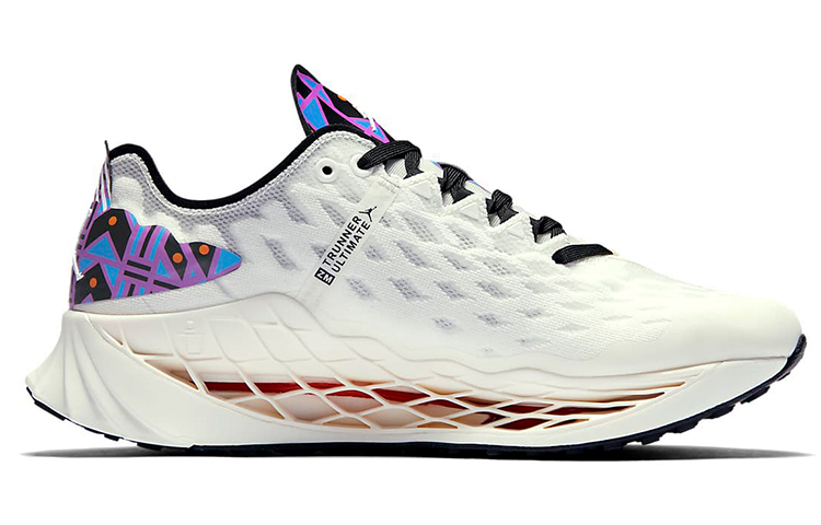 Order Air Jordan Zoom Trunner Ultimate Quai 54 'Ungu Putih' CZ4153-100