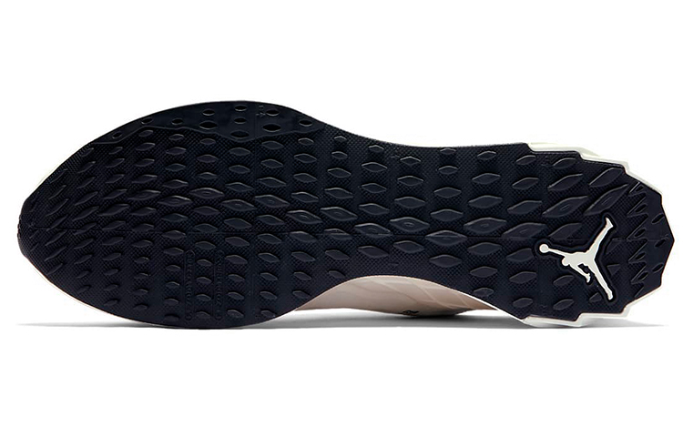 Details for Air Jordan Zoom Trunner Ultimate Quai 54 'Ungu Putih' CZ4153-100