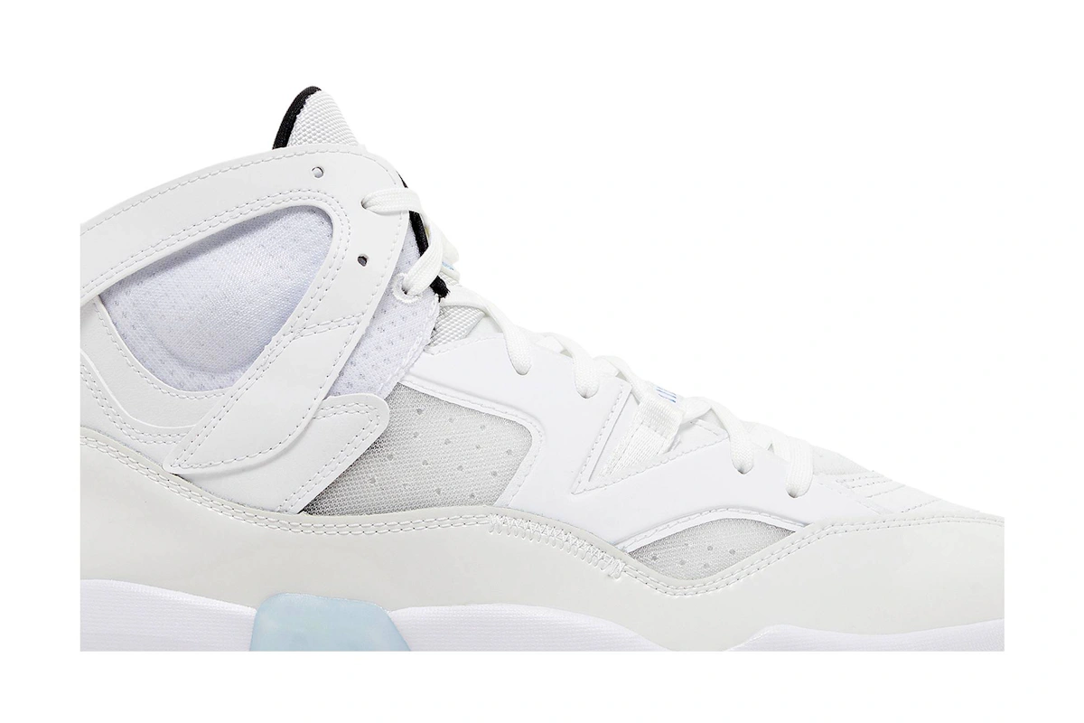 Air Jordan Two Trey 'Legend Blue'