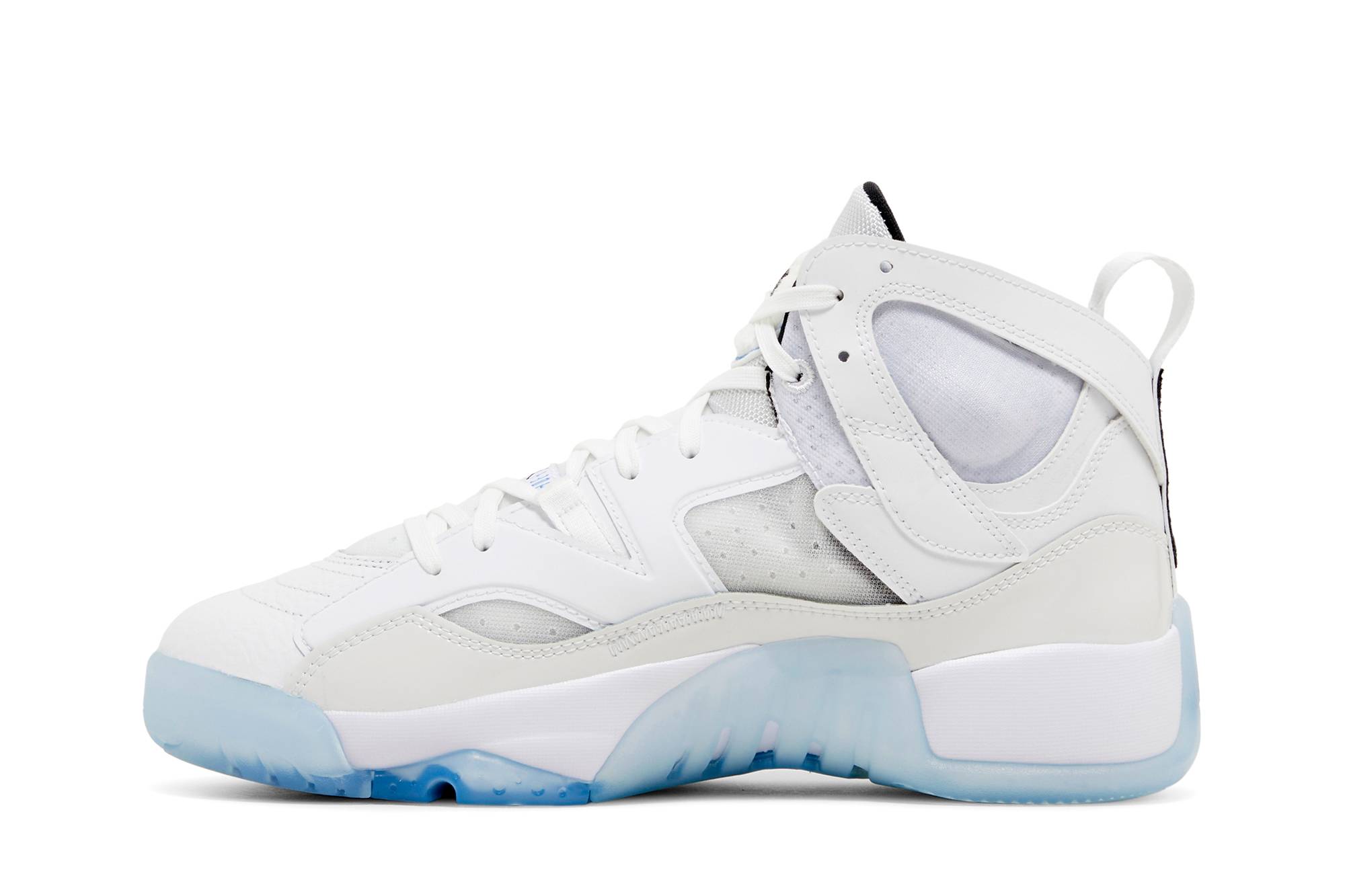 Lookbook Air Jordan Two Trey 'Legend Blue' Lelaki Malaysia DO1925-104