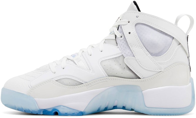 Air Jordan Two Trey 'Legend Blue' Lelaki Malaysia DO1925-104 Lookbook Air Jordan Two Trey 'Legend Blue' Lelaki Malaysia DO1925-104