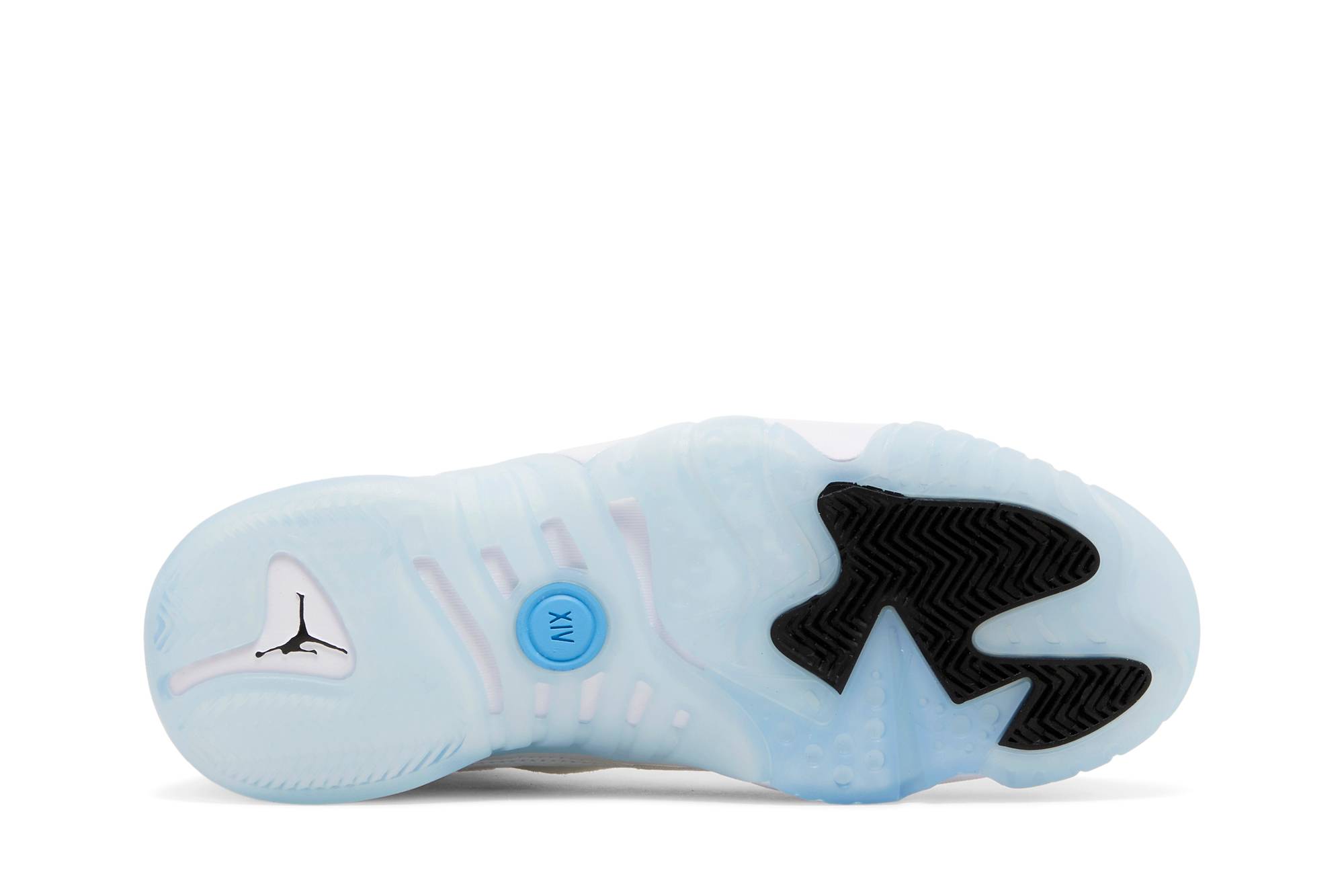Shop Air Jordan Two Trey 'Legend Blue' Lelaki Malaysia DO1925-104