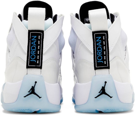 Air Jordan Two Trey 'Legend Blue' Lelaki Malaysia DO1925-104 Details for Air Jordan Two Trey 'Legend Blue' Lelaki Malaysia DO1925-104