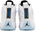 Details for Air Jordan Two Trey 'Legend Blue' Lelaki Malaysia DO1925-104
