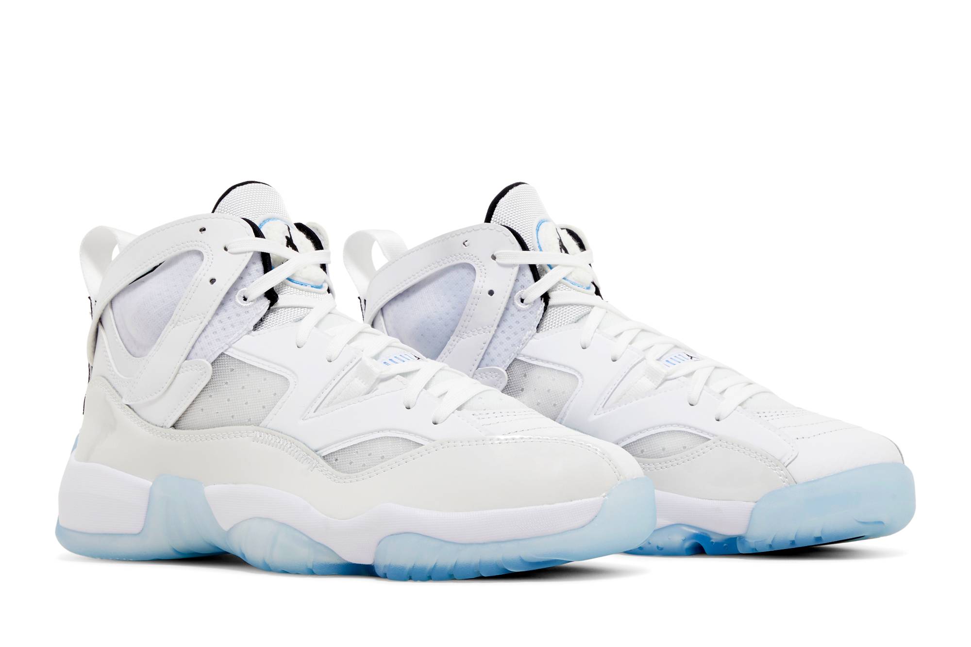 Cheap Air Jordan Two Trey 'Legend Blue' Lelaki Malaysia DO1925-104
