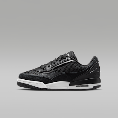 Air Jordan Ultra Black/Dark Smoke Gray/Summit White II3792-002