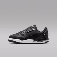 Air Jordan Ultra Black/Dark Smoke Gray/Summit White II3792-002 Air Jordan Ultra Black/Dark Smoke Gray/Summit White II3792-002