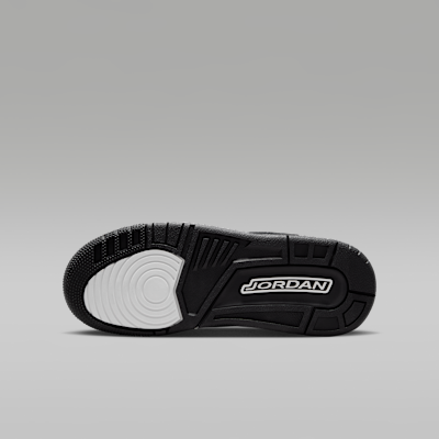 Order Air Jordan 黑色/深煙灰色/峰白配色 II3792-002