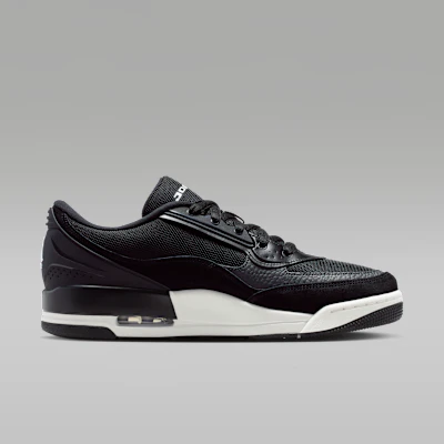 Air Jordan Ultra Negro/Gris Humo Oscuro/Blanco Summit II3794-002 Lookbook Air Jordan Ultra Negro/Gris Humo Oscuro/Blanco Summit II3794-002