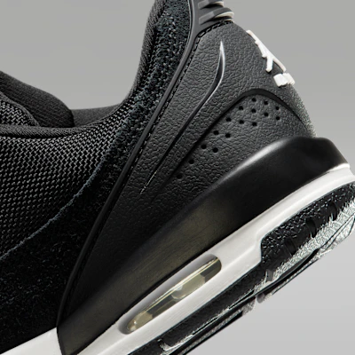 Air Jordan 黑色/深煙灰色/峰白配色 II3792-002 Cheap Air Jordan 黑色/深煙灰色/峰白配色 II3792-002