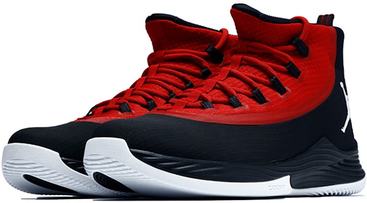 Air Jordan Ultra Fly 2 914479-001 Lookbook Air Jordan Ultra Fly 2 914479-001