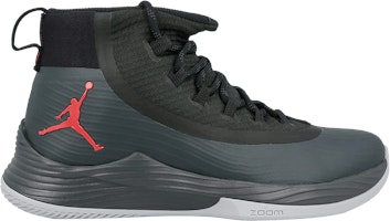 Air Jordan Ultra.Fly 2 'Anthracite' 897998-002 Air Jordan Ultra.Fly 2 'Anthracite' 897998-002