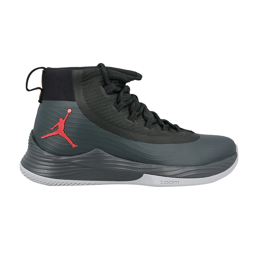 Air Jordan Ultra.Fly 2 'Anthracite' 897998-002