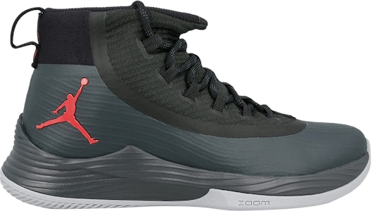 エア ジョーダン ウルトラフライ 2 "アンスラサイト" 897998-002 Buy エア ジョーダン ウルトラフライ 2 "アンスラサイト" 897998-002