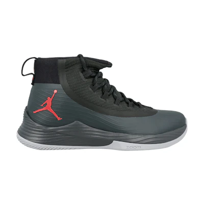 Jordan Ultra.Fly 2 'Anthracite'