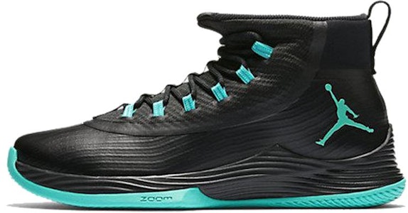 Air Jordan Ultra.Fly 2 'Hitam Jade' 897998-012 Buy Air Jordan Ultra.Fly 2 'Hitam Jade' 897998-012