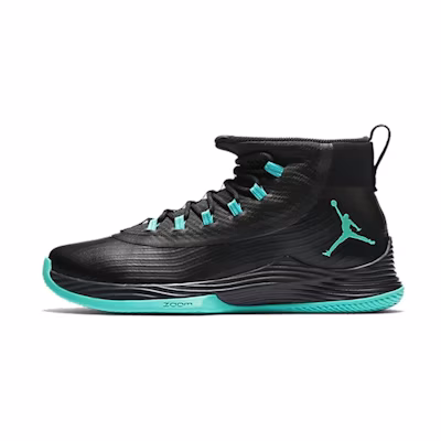 Jordan Ultra.Fly 2 'Black Jade'