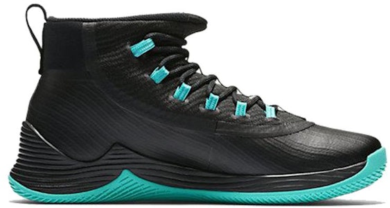 Air Jordan Ultra.Fly 2 'Hitam Jade' 897998-012 Order Air Jordan Ultra.Fly 2 'Hitam Jade' 897998-012